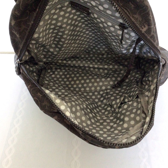 Kipling Backpack - Picture 3 of 9